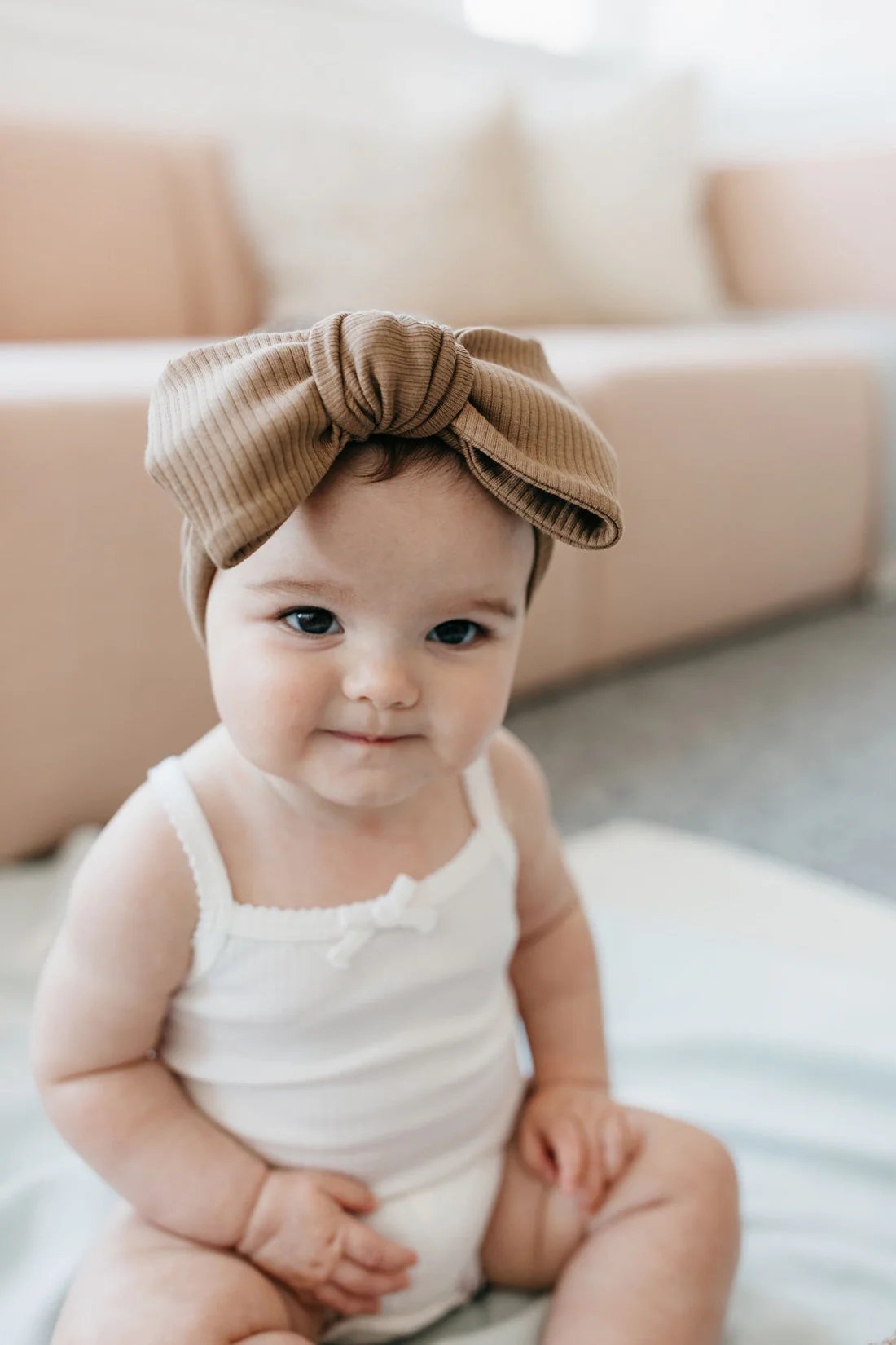 Bows, Clips & Headbands