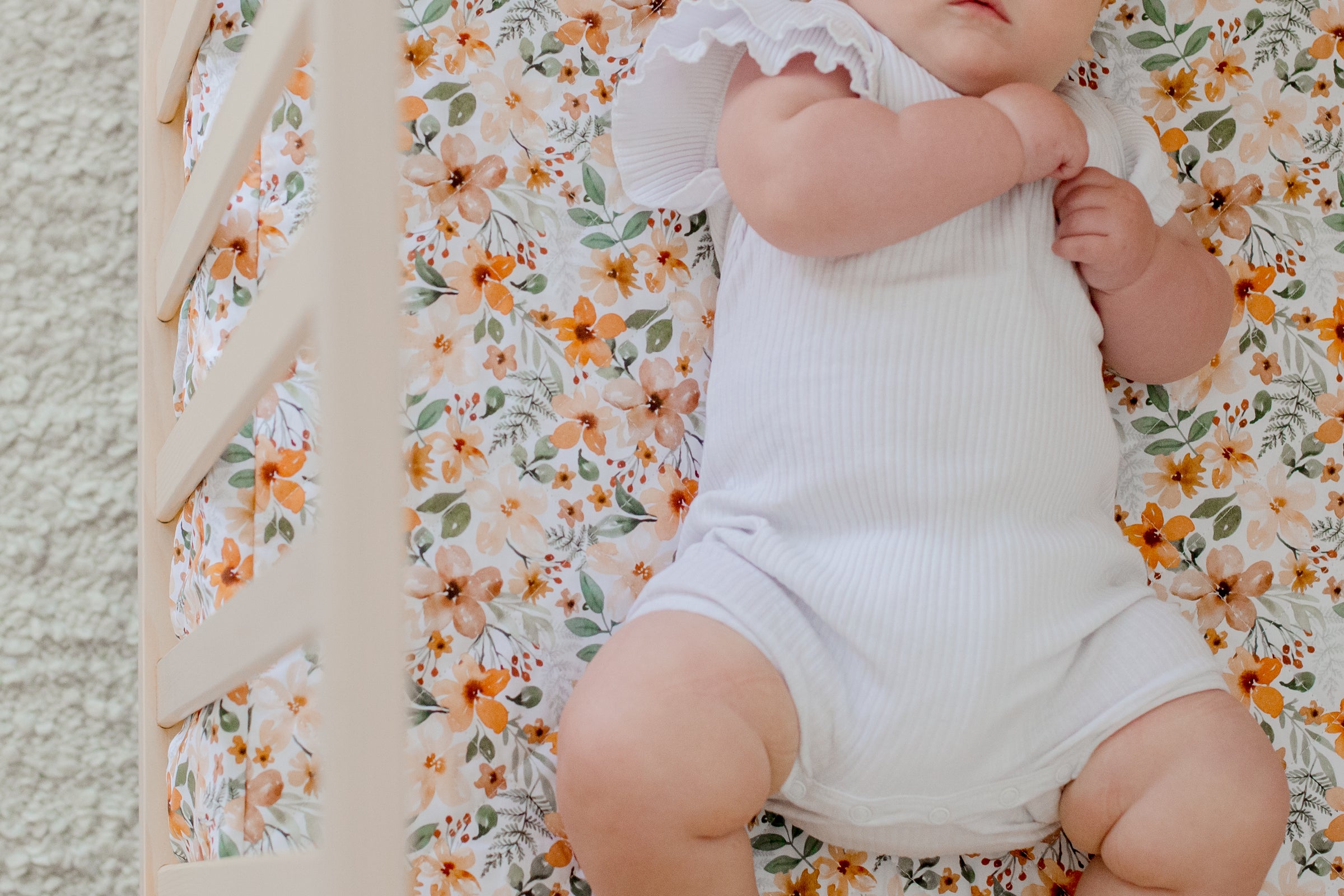 Cot Sheets