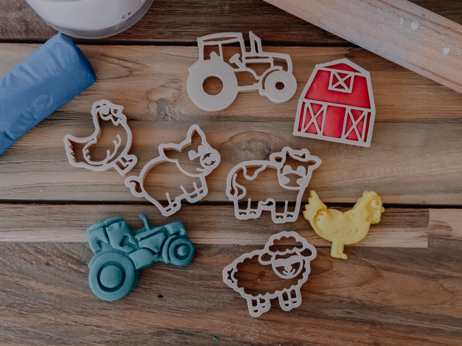 Gift Guide | Second Birthday