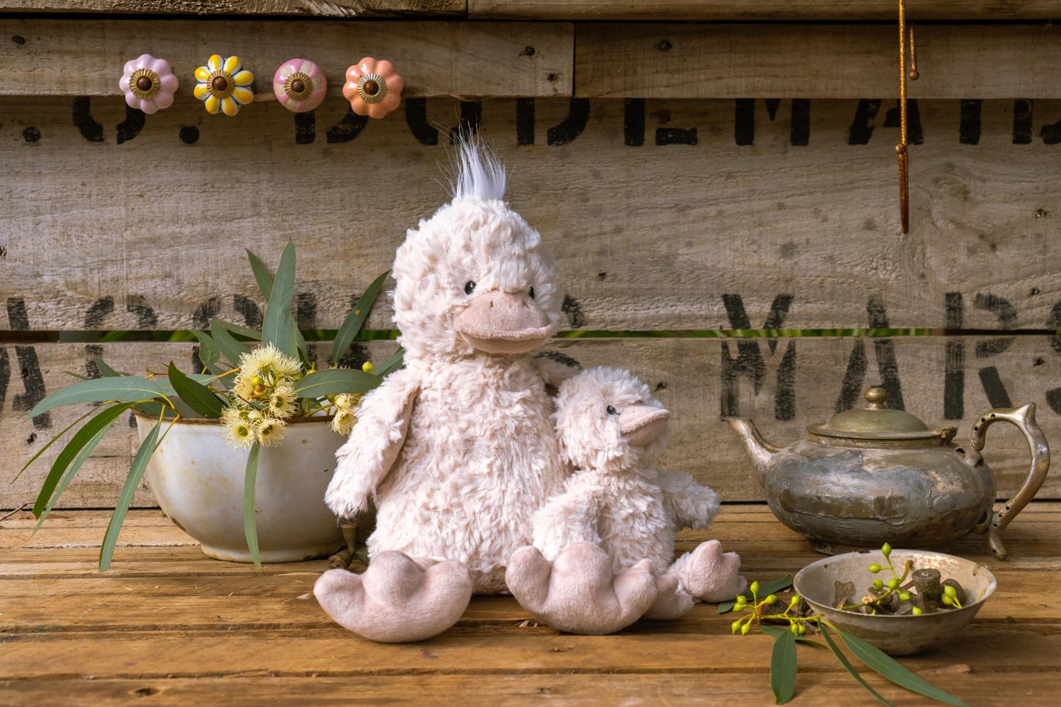 Soft Toys