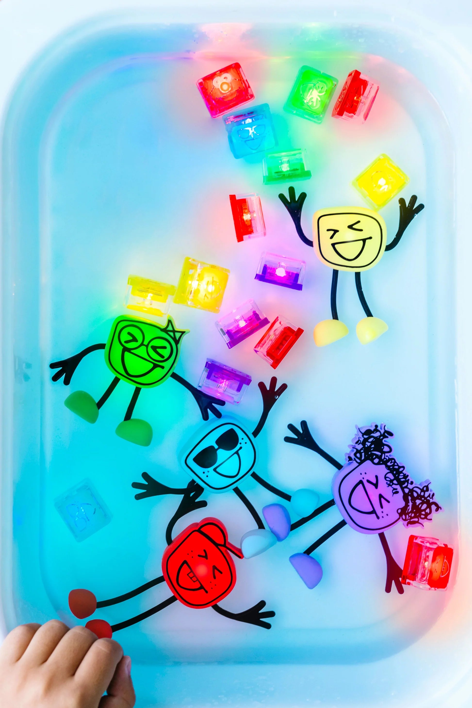 Glo Pals
