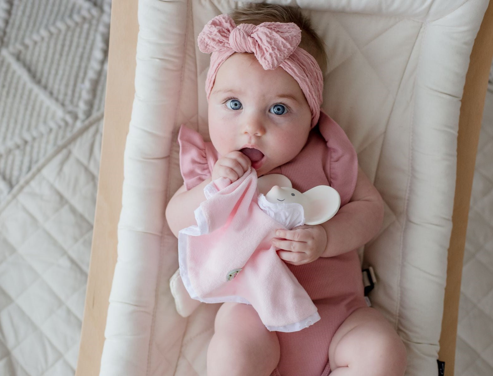 Teethers