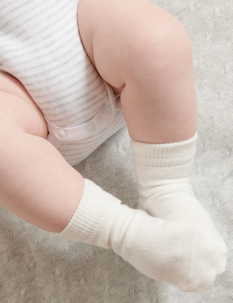 Socks & Booties