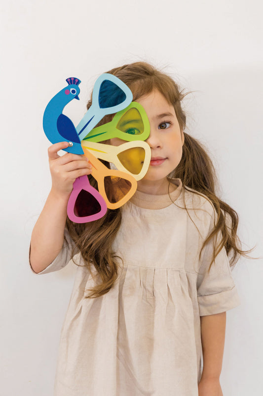 Tenderleaf Toys