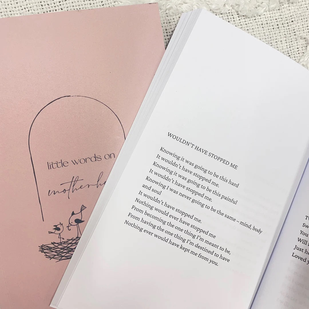 Books for Parents