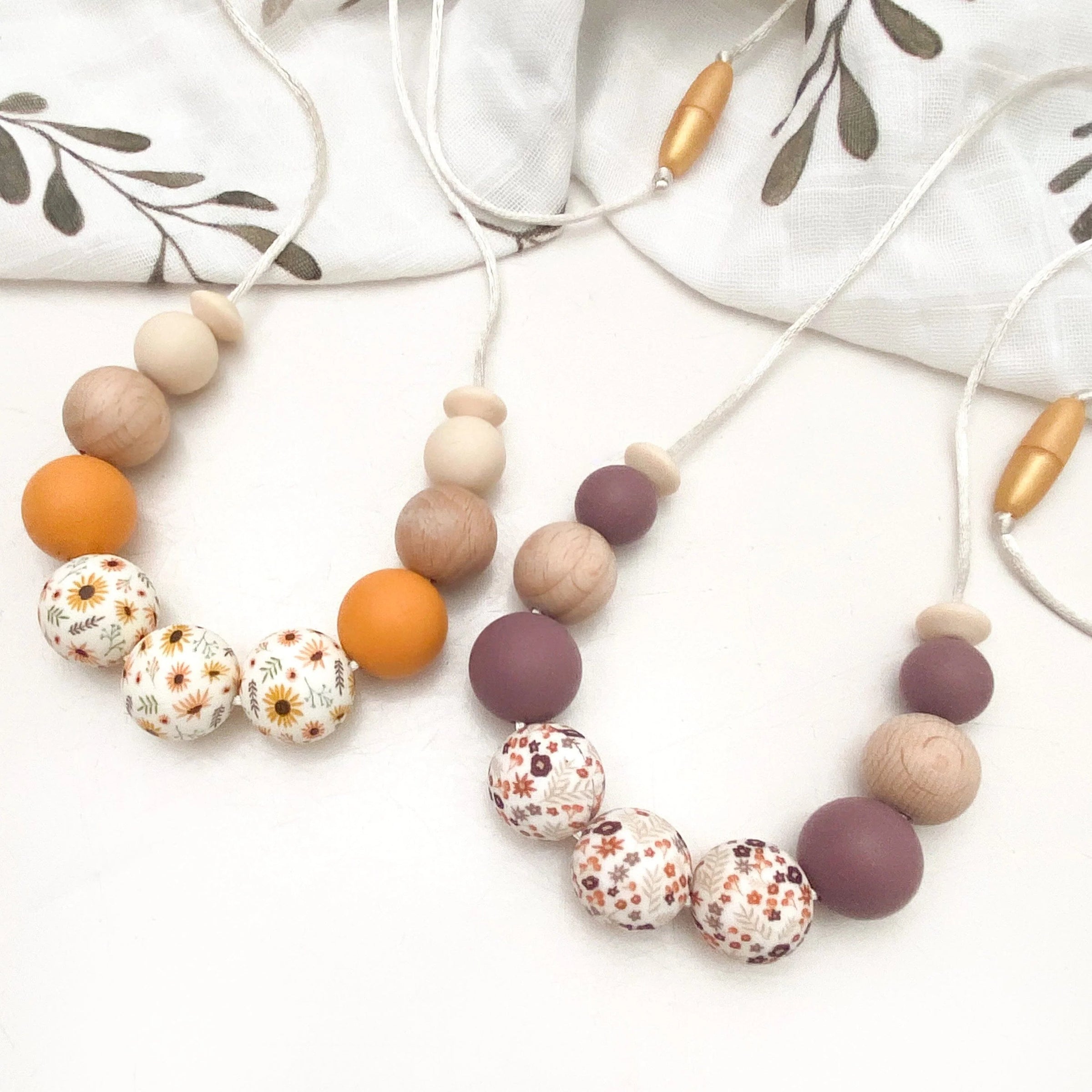 Silicone Jewellery