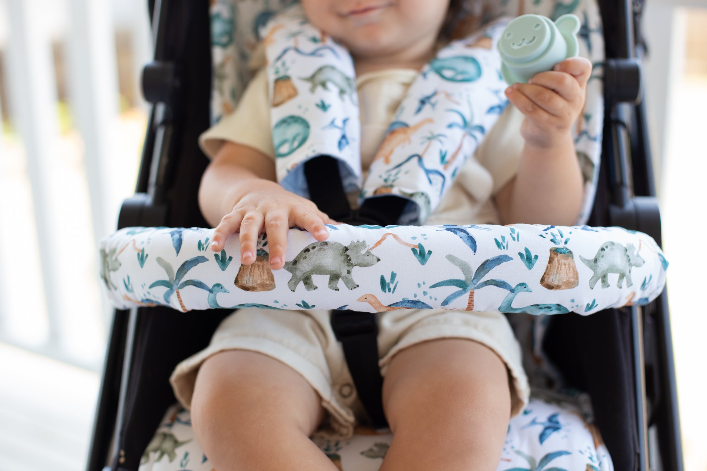 Pram Liners & Accessories