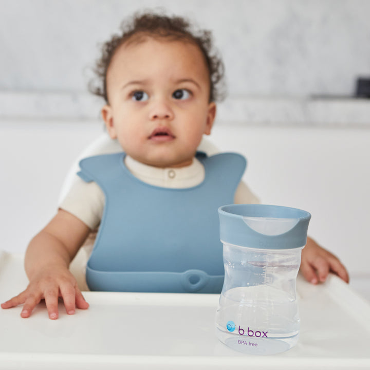 bbox 4-in-1 Drink Transition Value Pack 240ml - Ocean