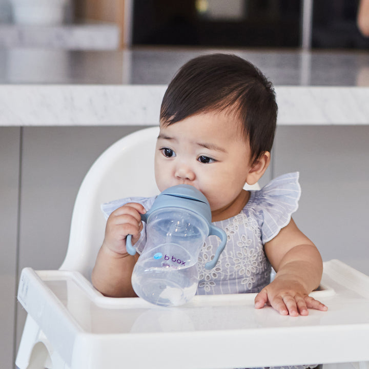 bbox 4-in-1 Drink Transition Value Pack 240ml - Ocean