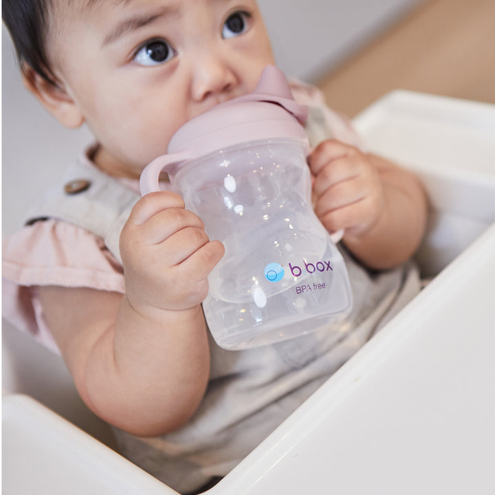 bbox Spout Cup 240ml - Blush