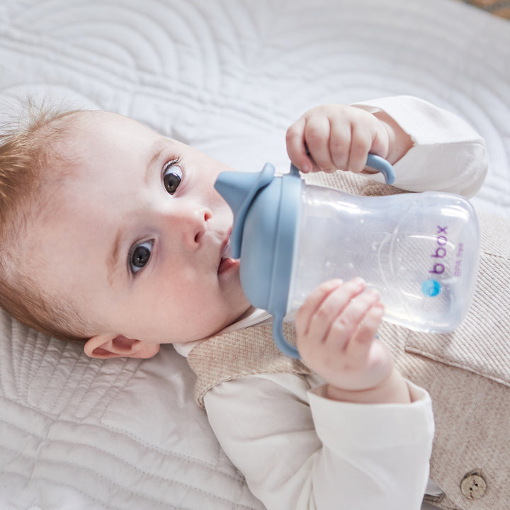 bbox 4-in-1 Drink Transition Value Pack 240ml - Ocean