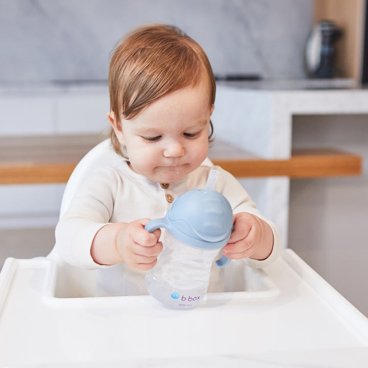 bbox 4-in-1 Drink Transition Value Pack 240ml - Ocean