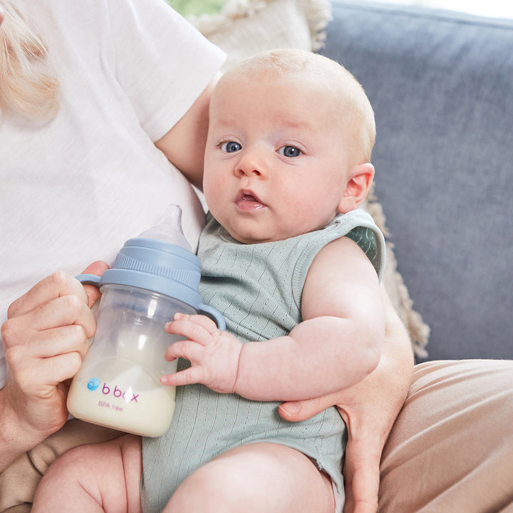 bbox 4-in-1 Drink Transition Value Pack 240ml - Ocean