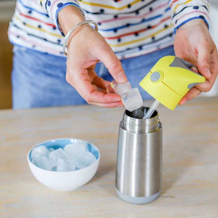 bbox Insulated Drink Bottle Sipper Lid 350ml