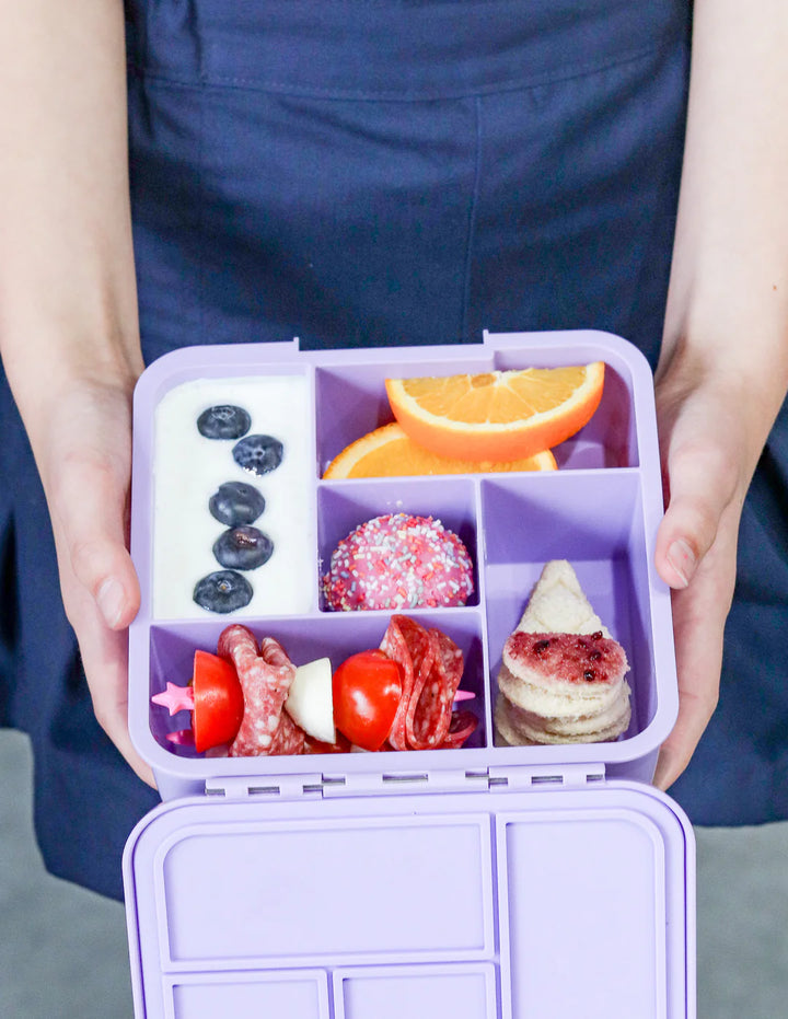 Lunch Punch Sandwich Cutter Set - Sweets