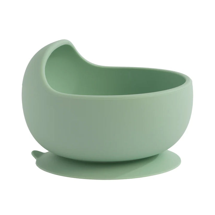 Silicone Suction Bowl - Assorted