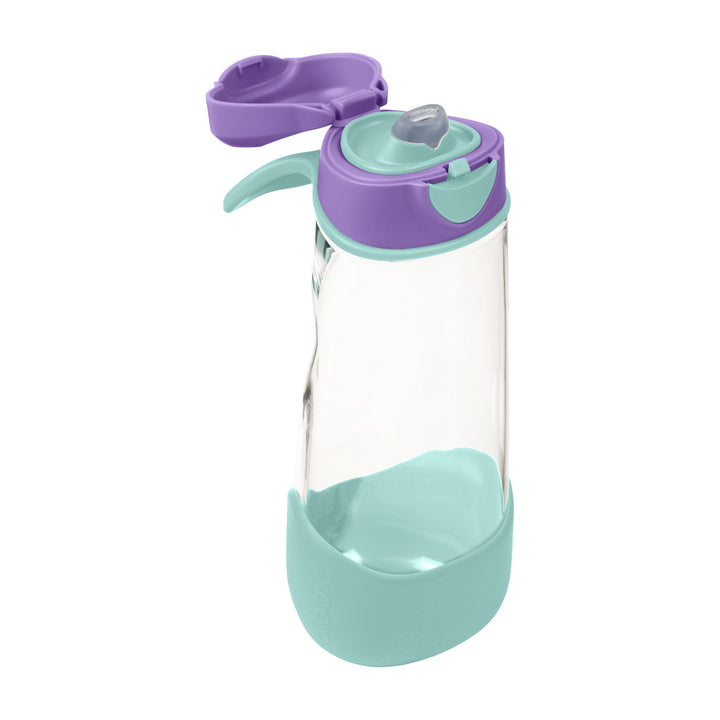 bbox Sport Spout Drink Bottle 600ml - Assorted