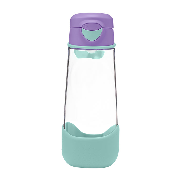 bbox Sport Spout Drink Bottle 600ml - Assorted