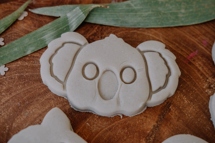 Aussie Animals Playdough/Sensory Play Eco Cutter™ Set