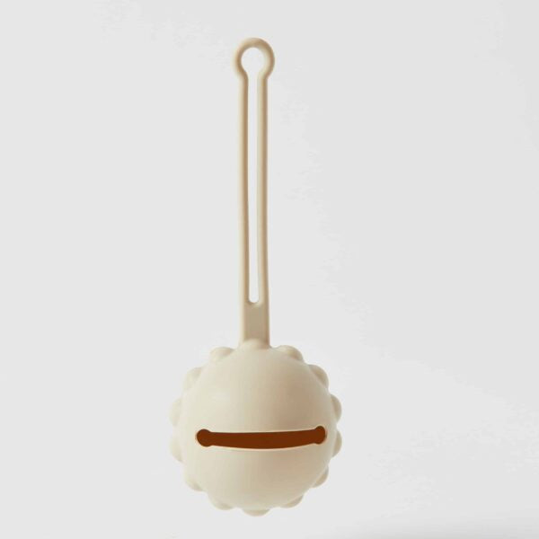 Henny Silicone Dummy Holder - Assorted