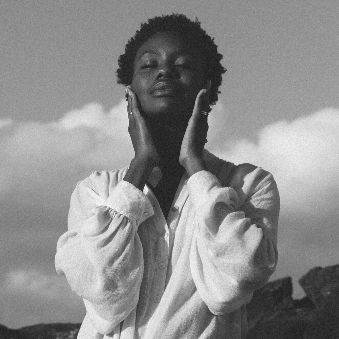 BEING Skincare Winter Face Oil 30ml