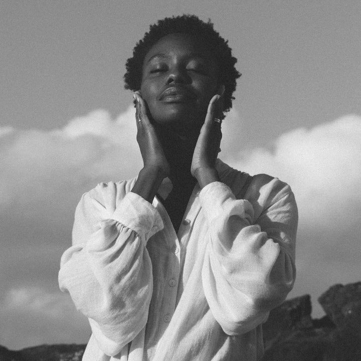 BEING Skincare Winter Face Oil 30ml