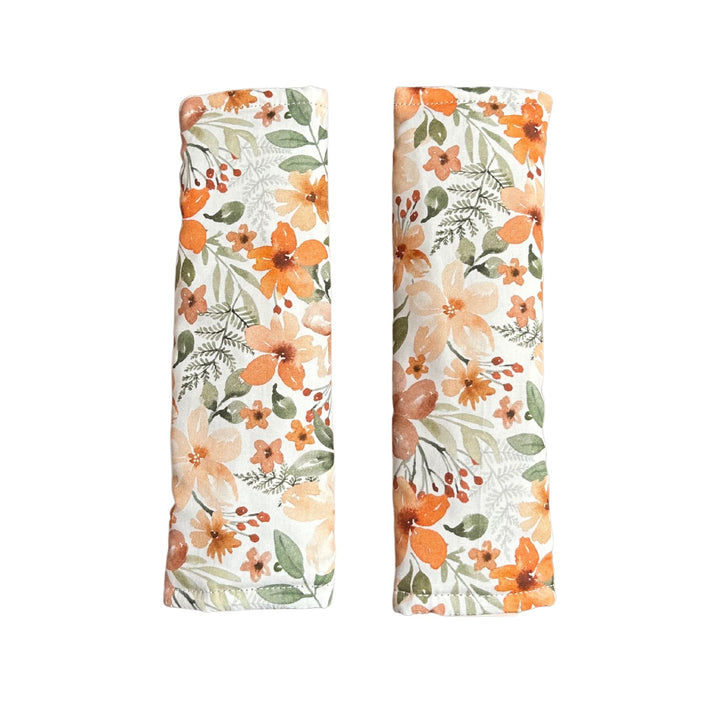 Bambella Harness Covers | Bloom