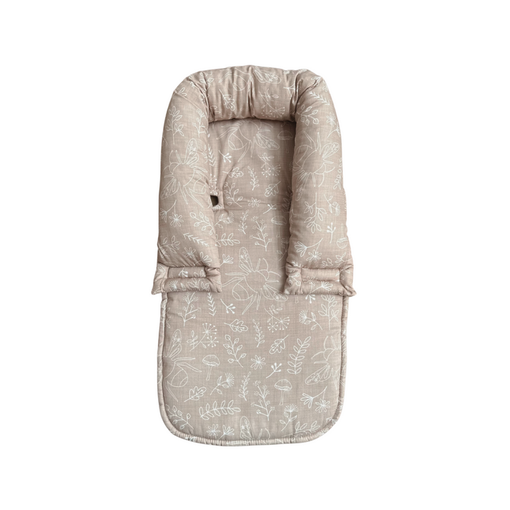 Bambella Infant Head Support | Bee Kind
