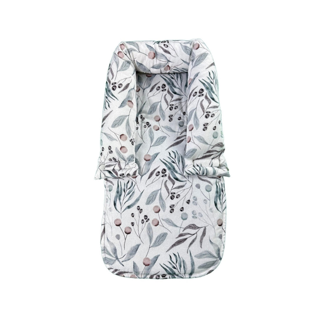 Bambella Infant Head Support | Botanical