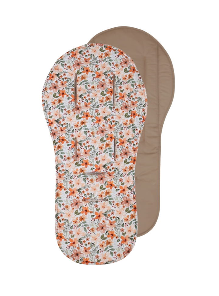 Bambella Designs Universal Pram Liner | Bloom