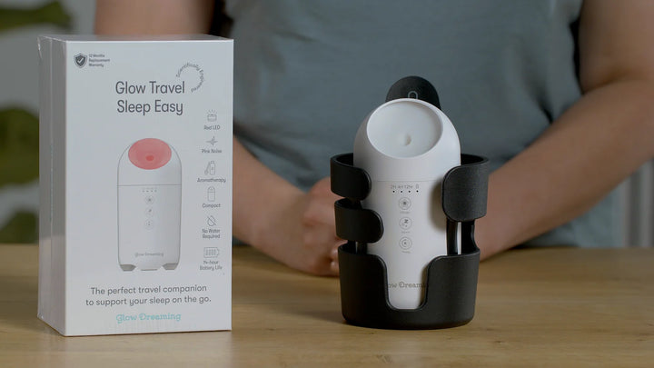 Glow Dreaming | Glow Travel Sleep Easy Oil Pad Replacements