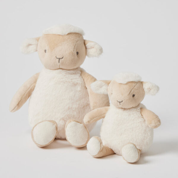 Beau the Sheep Plush Toy