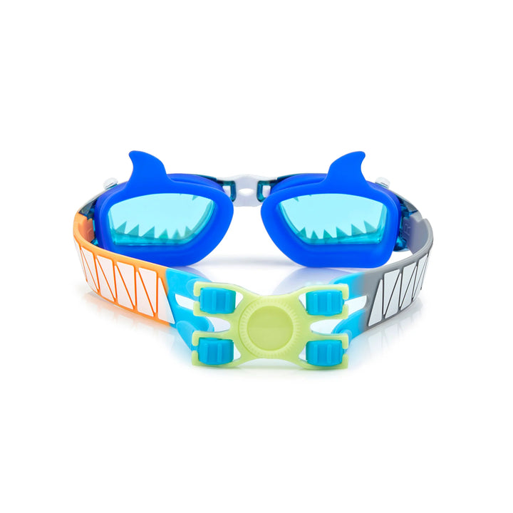 Bling2o Kids Swim Goggles | Jawsome Small Bite