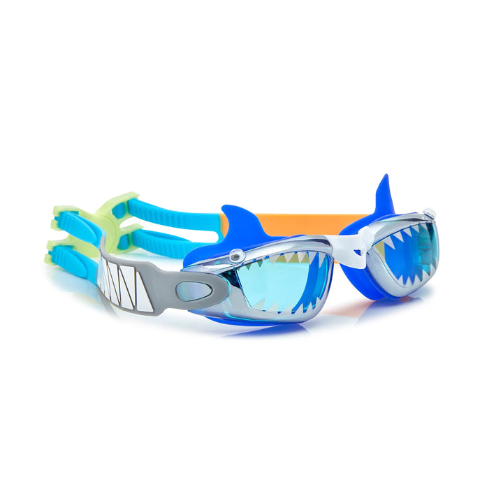 Bling2o Kids Swim Goggles | Jawsome Small Bite