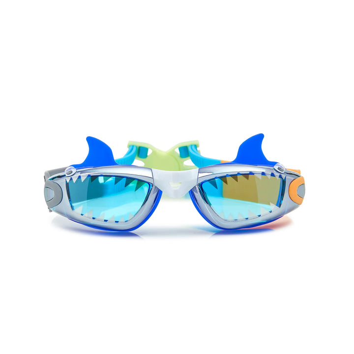 Bling2o Kids Swim Goggles | Jawsome Small Bite