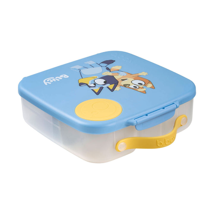bbox x Bluey Bento Lunchbox