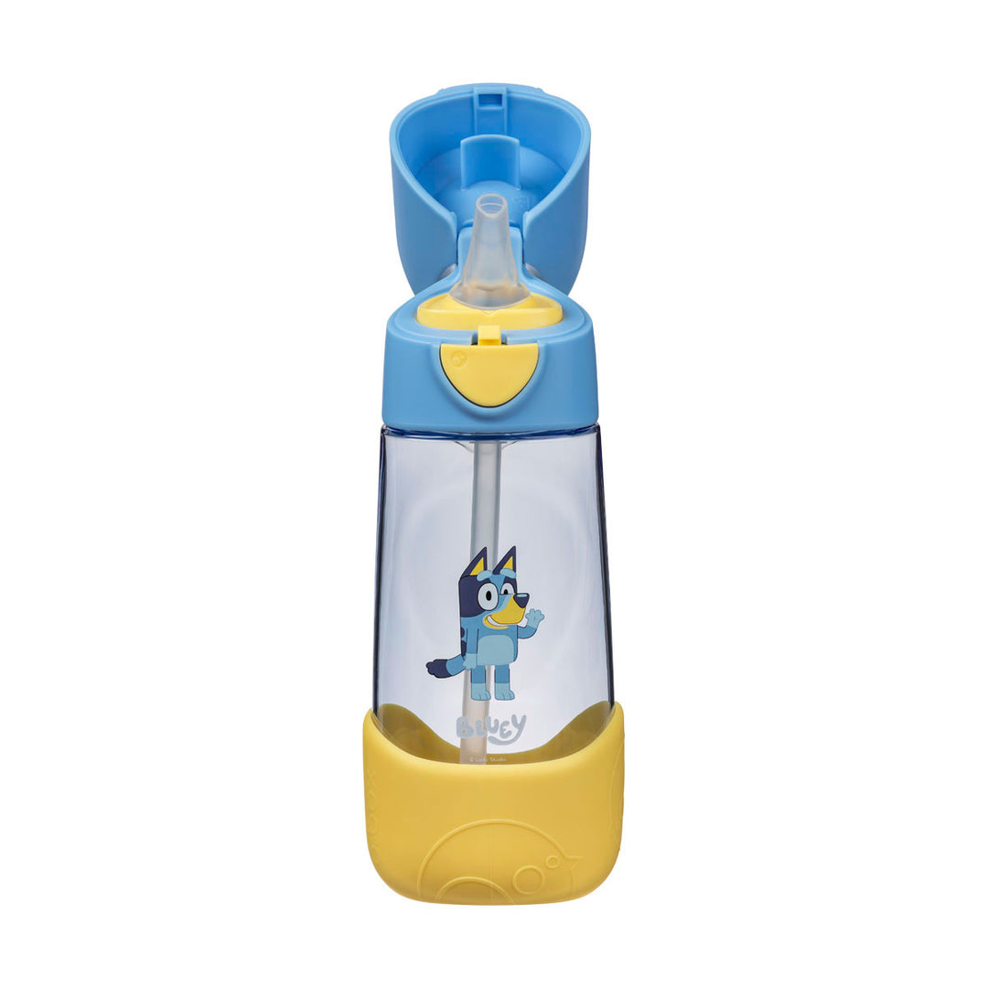 bbox x Bluey Tritan™ Drink Bottle 450ml