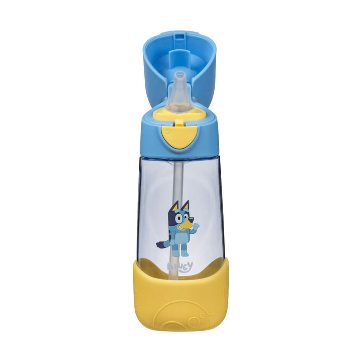 bbox x Bluey Tritan™ Drink Bottle 450ml