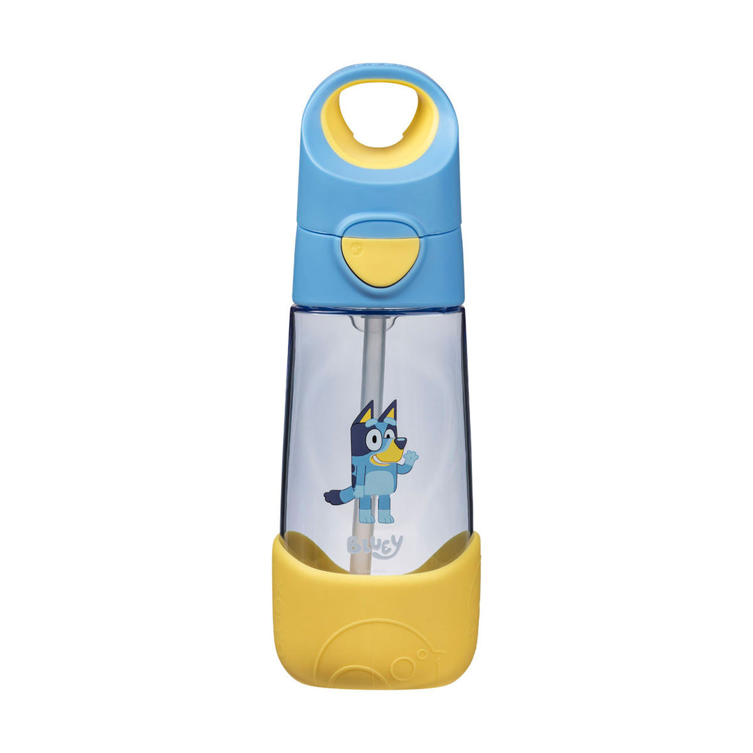 bbox x Bluey Tritan™ Drink Bottle 450ml