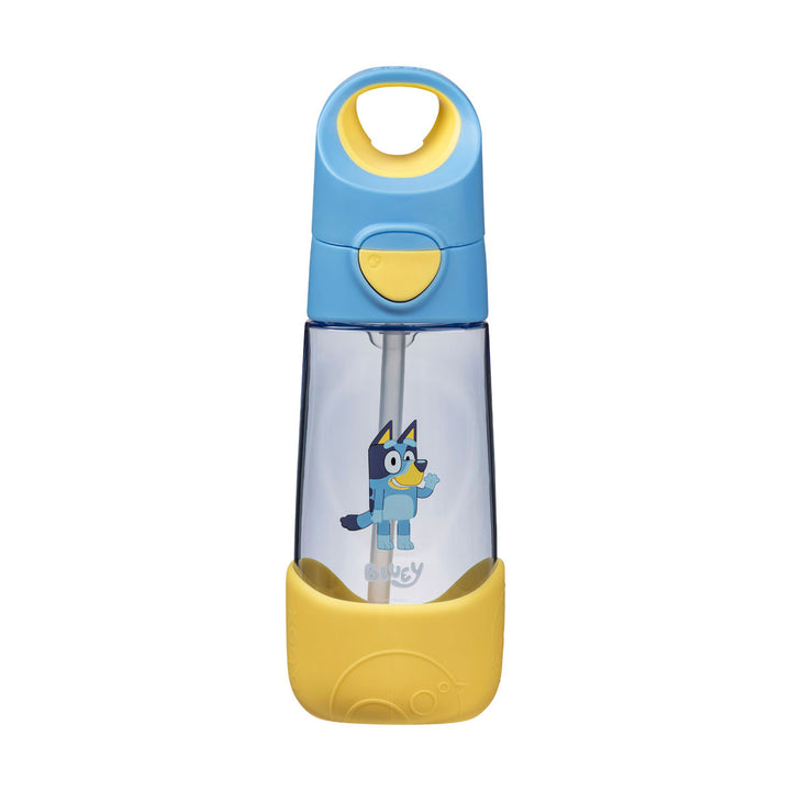 bbox x Bluey Tritan™ Drink Bottle 450ml