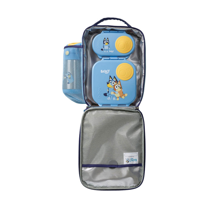 bbox x Bluey Flexi Insulated Lunch Bag