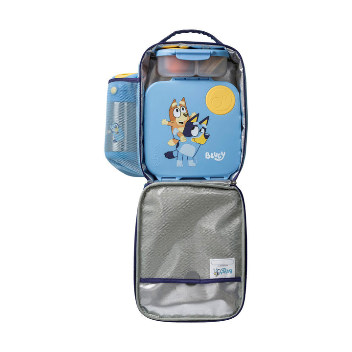 bbox x Bluey Flexi Insulated Lunch Bag