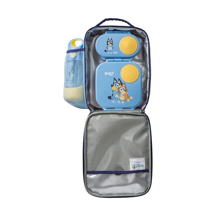 bbox x Bluey Flexi Insulated Lunch Bag