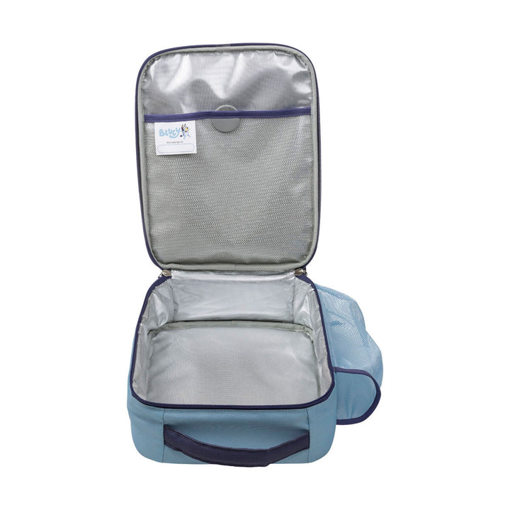 bbox x Bluey Flexi Insulated Lunch Bag
