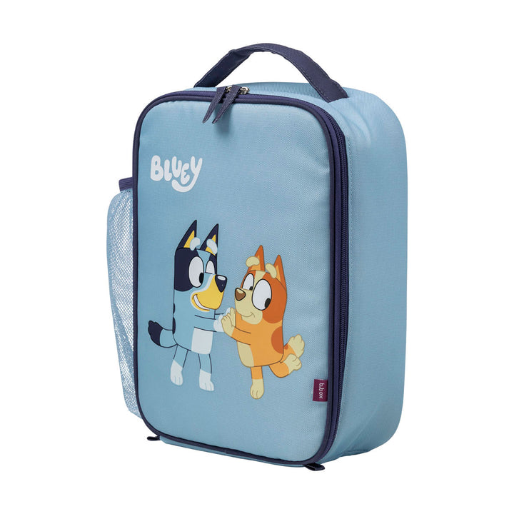 bbox x Bluey Flexi Insulated Lunch Bag