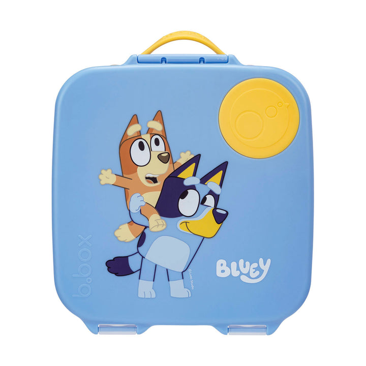 bbox x Bluey Bento Lunchbox