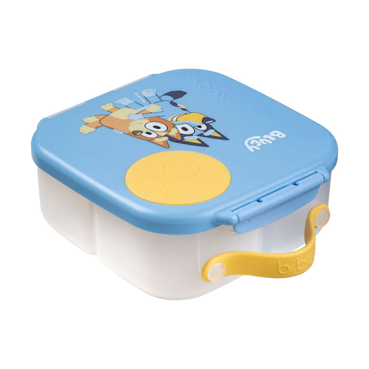 bbox x Bluey Mini Lunchbox