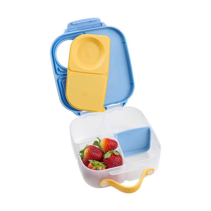bbox x Bluey Mini Lunchbox