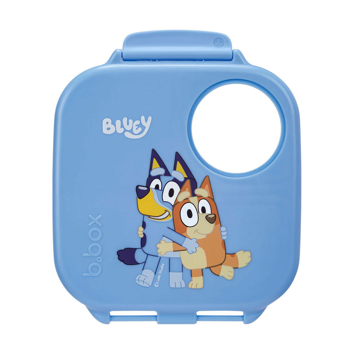 bbox x Bluey Mini Lunchbox