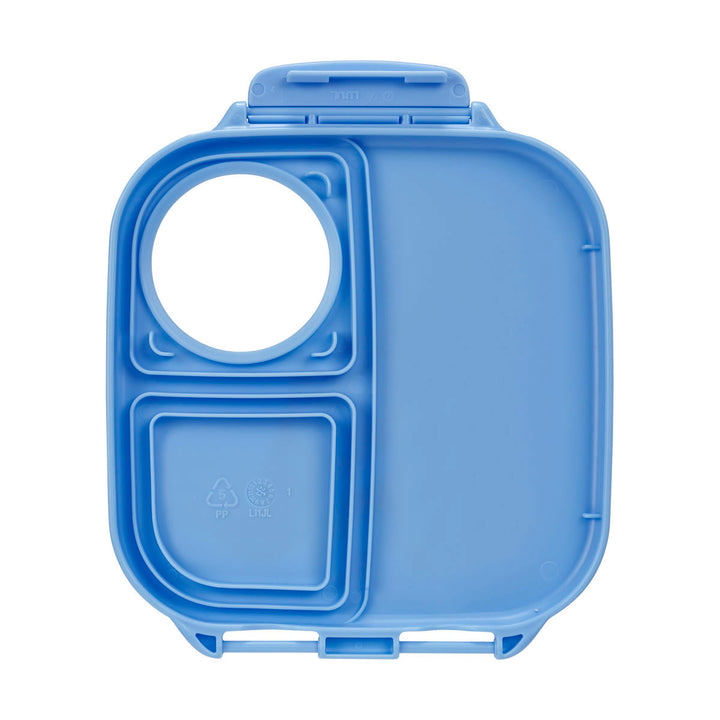 bbox x Bluey Mini Lunchbox